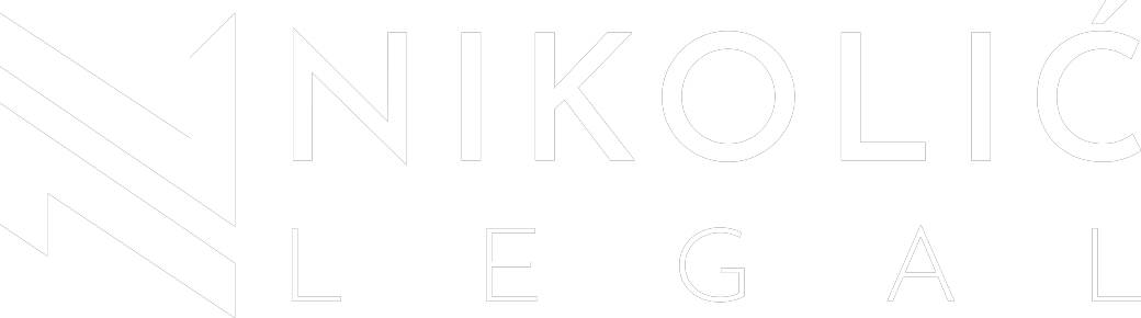 Nikolić Legal – Studio Legale